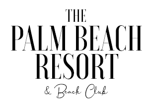 Palm Beach Resort & Beach Club - Logo