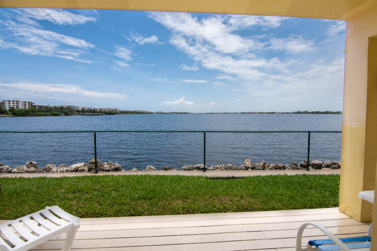 Palm Beach Resort & Beach Club - View