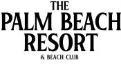 Palm Beach Resort & Beach Club - Logo
